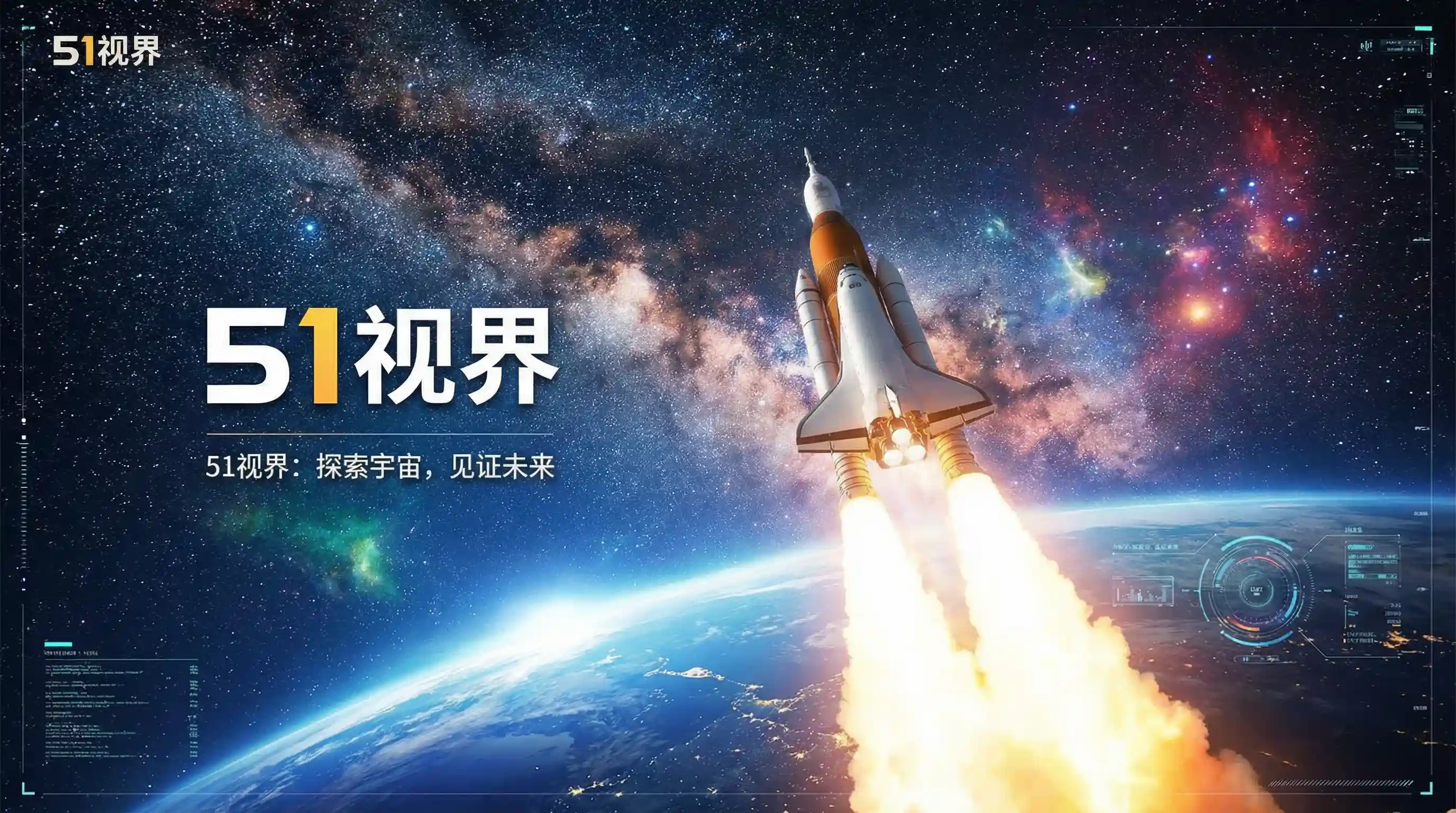 太空探索与航天发射 - 斗罗大陆第149集 追踪航天动态